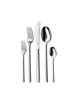 WMF | Sonic Besteck-Set 30-teilig Cromargan protect®