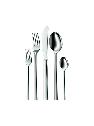 WMF | Besteck Set 66-teilig Sonic Cormargan