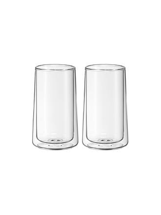 WMF | Teeglas 2er Set SMARTTEA Borosilikatglas