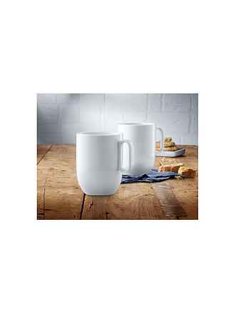 WMF | Kaffeebecher Set 2-tlg BARISTA Weiss