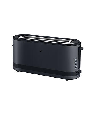 WMF | Toaster 2 Scheiben KÜCHENminis Deep Black