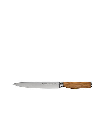 WMF | Fleischmesser GRAND WOOD 20cm Olivenholz 