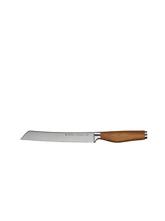 WMF | Brotmesser GRAND WOOD 19cm Olivenholz 