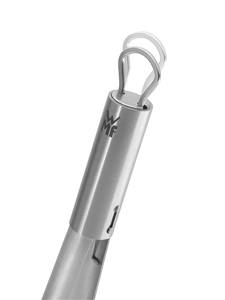 WMF | BBQ Servierzange 32,5cm | silber