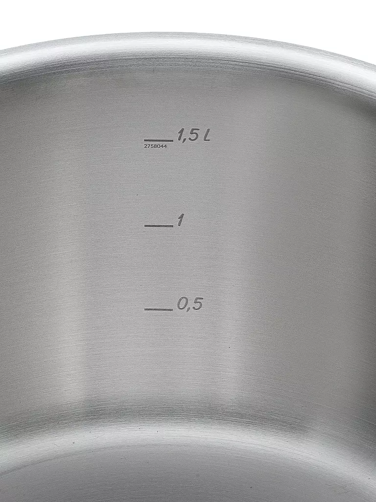 WMF | Bratentopf Compact Cuisine 20cm | silber