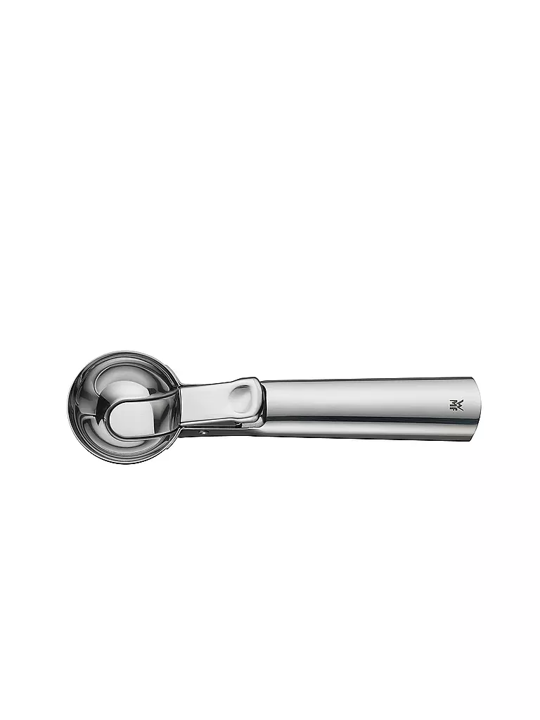 WMF | Eisportionierer 18cm Cromagan  | silber