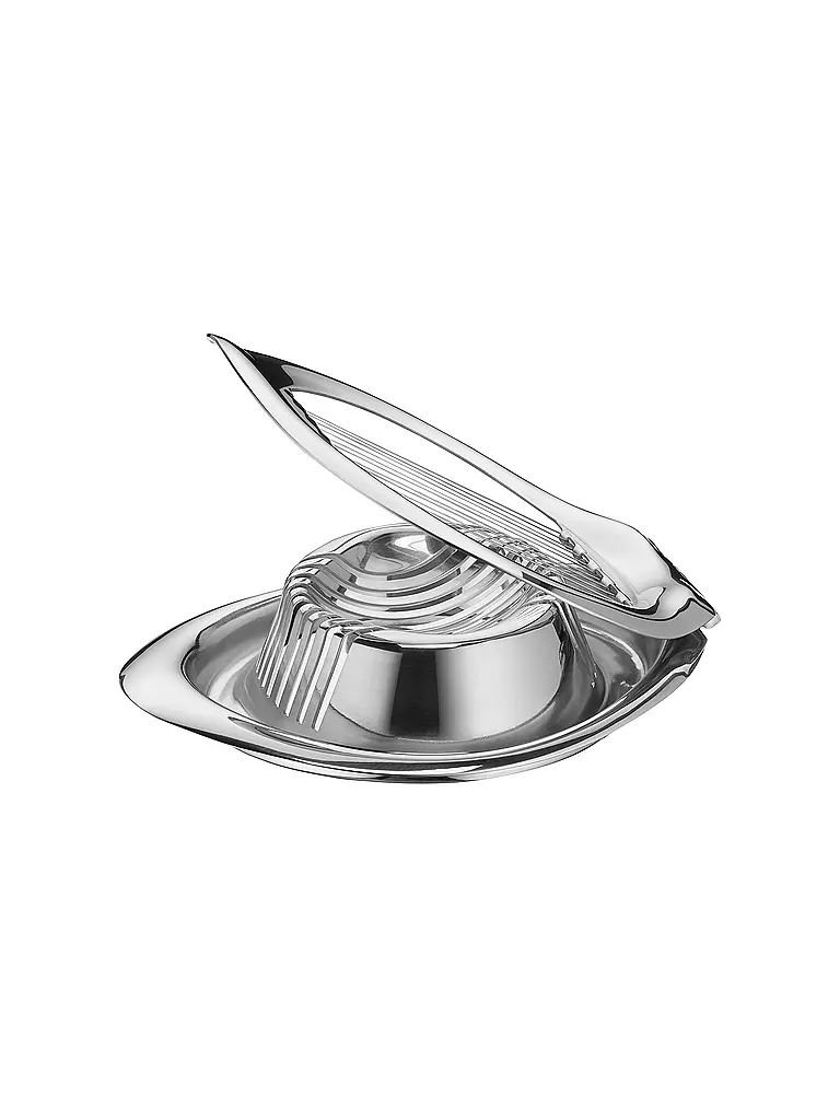 WMF | Gourmet Eierschneider 6cm | silber