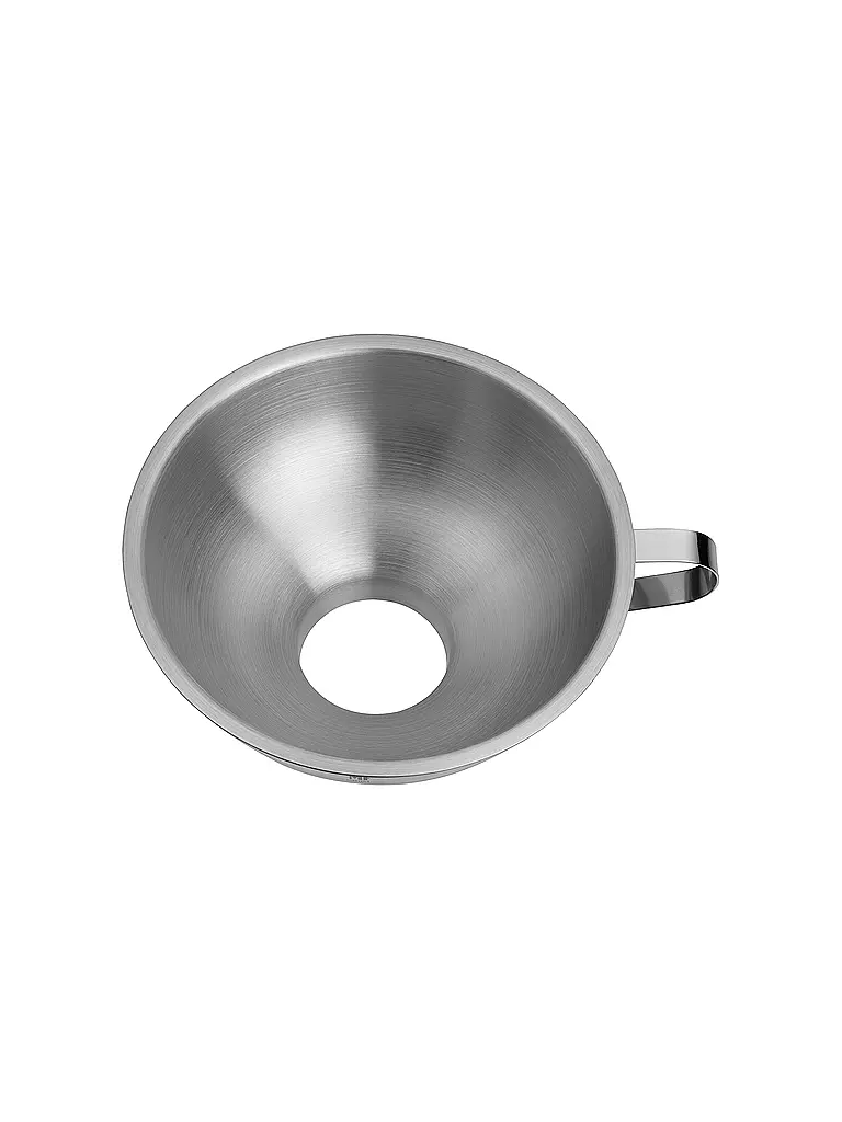 WMF | Marmeladetrichter GOURMET 40mm Cromargan | silber