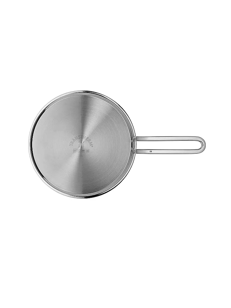 WMF | Mini Bratpfanne 18cm | silber