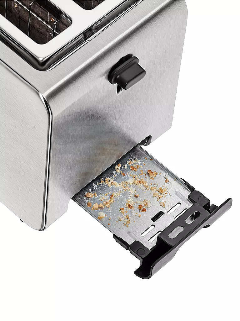 WMF | Toaster STELIO VE4 | silber