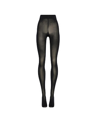 WOLFORD | Feinstrumpfhose VELVET DE LUXE 66 admiral