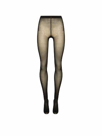 WOLFORD | Modestrumpfhose TRAVEL 40 DEN black