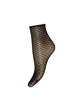 WOLFORD | Socken black 