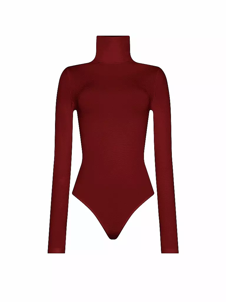 WOLFORD | Body COLORADO merlot | dunkelrot