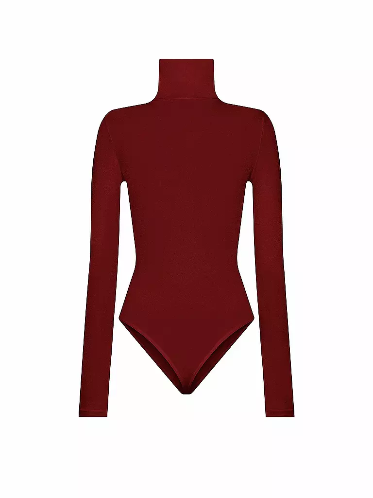 WOLFORD | Body COLORADO merlot | hellbraun