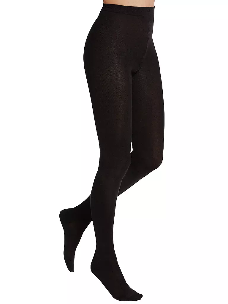 WOLFORD | Strumpfhose 250 black | schwarz