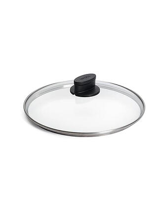 WOLL | Glasdeckel ECOLITE 24cm Glas