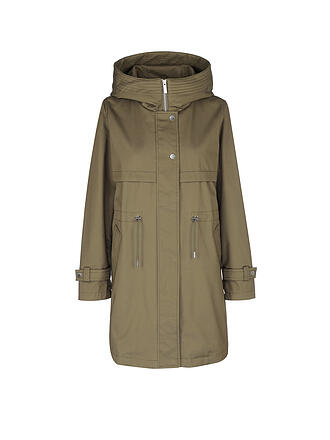 WOOLRICH | Parka Havice