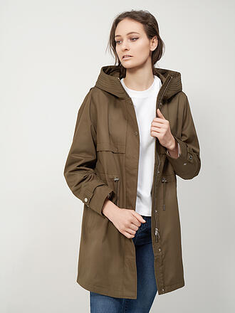 WOOLRICH | Parka Havice