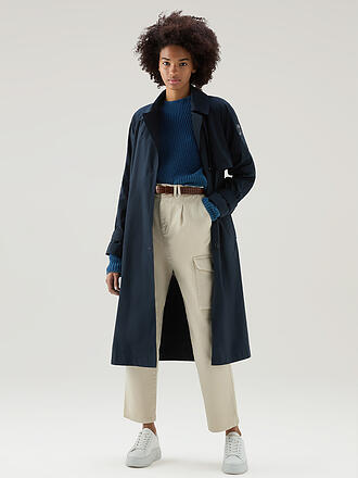 WOOLRICH | Trenchcoat