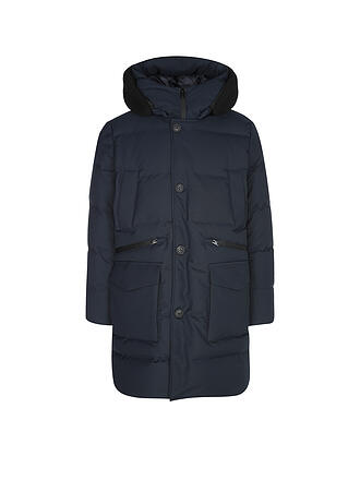 WOOLRICH | Parka SEAM SEALED