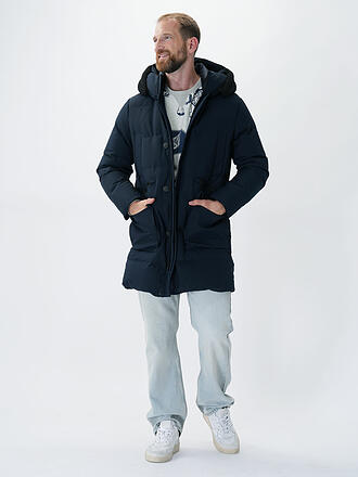 WOOLRICH | Parka SEAM SEALED