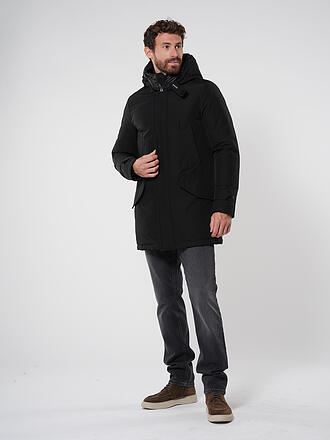 WOOLRICH | Daunenparka POLAR