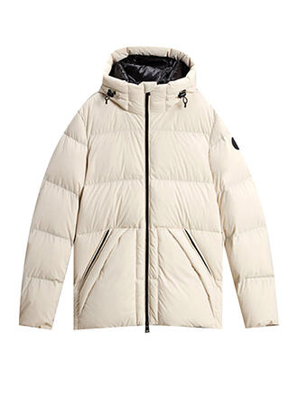 WOOLRICH | Daunenjacke SIERRA