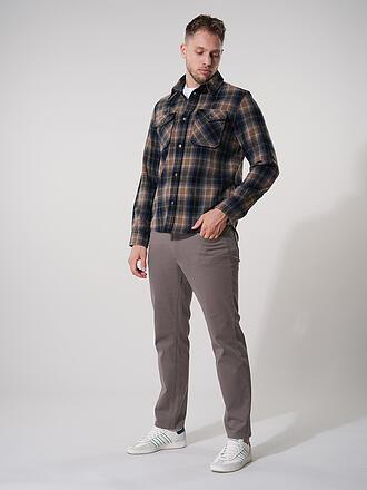 WOOLRICH | Overshirt