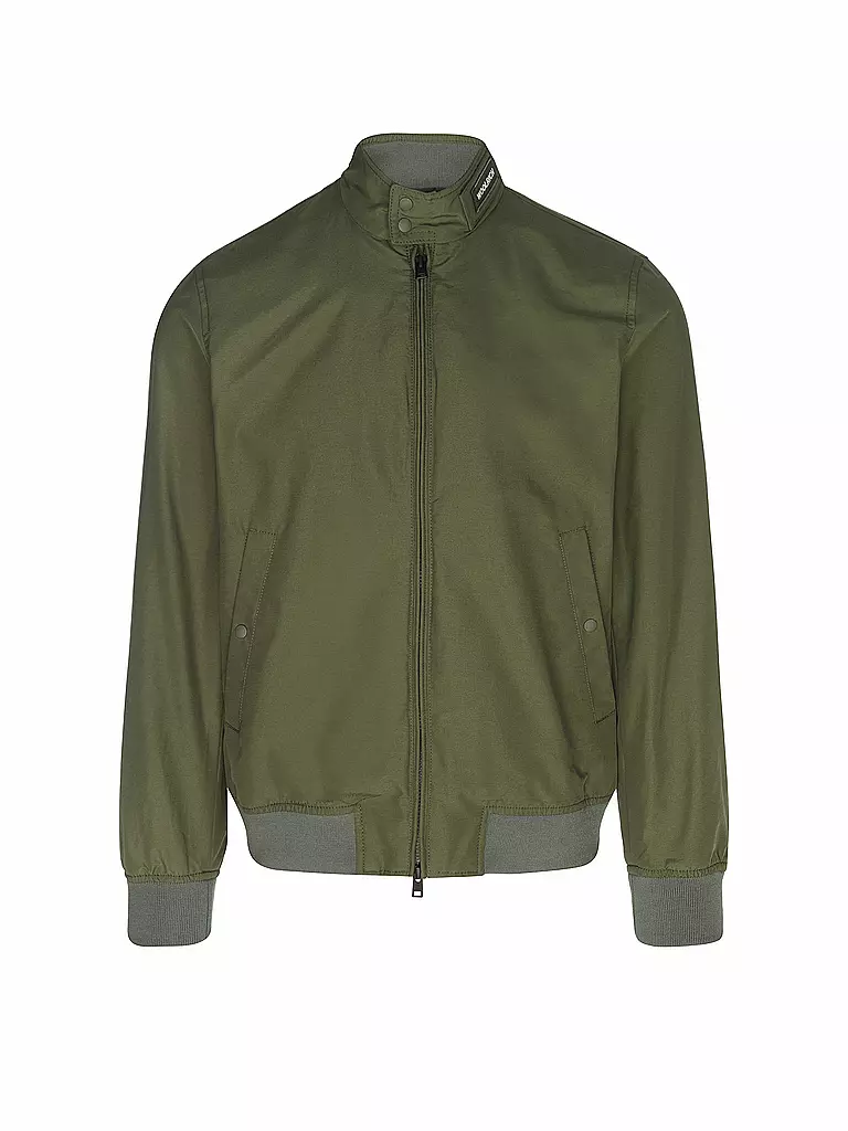 WOOLRICH | Blouson CRUISER | olive