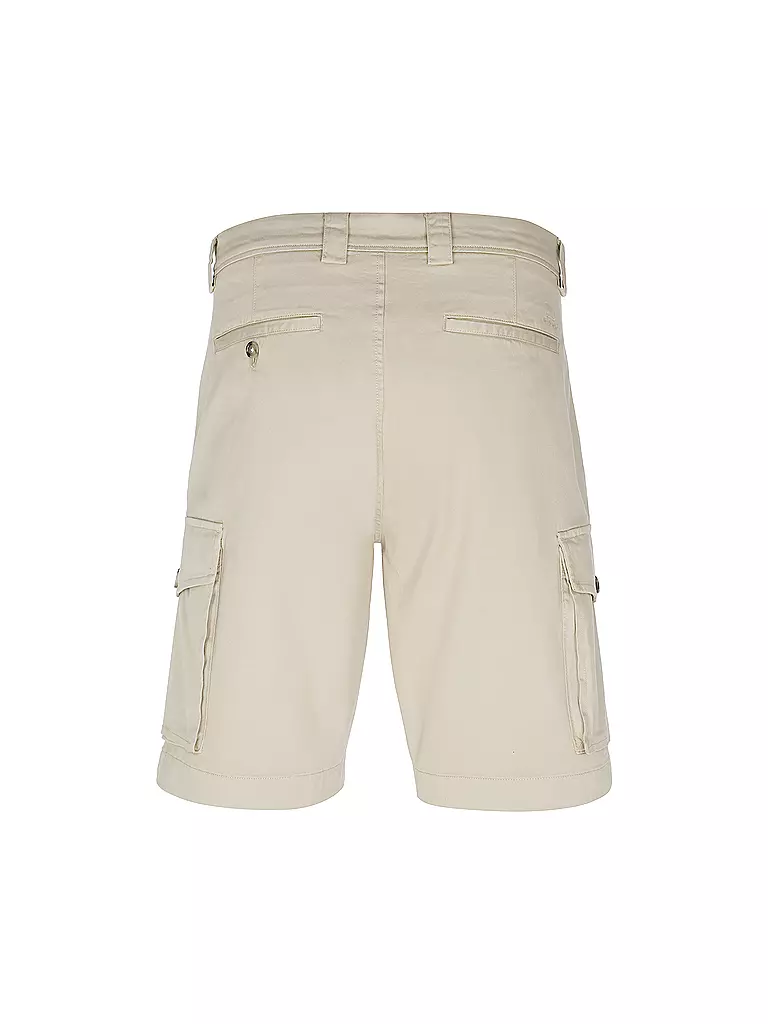 WOOLRICH | Cargoshorts  | beige