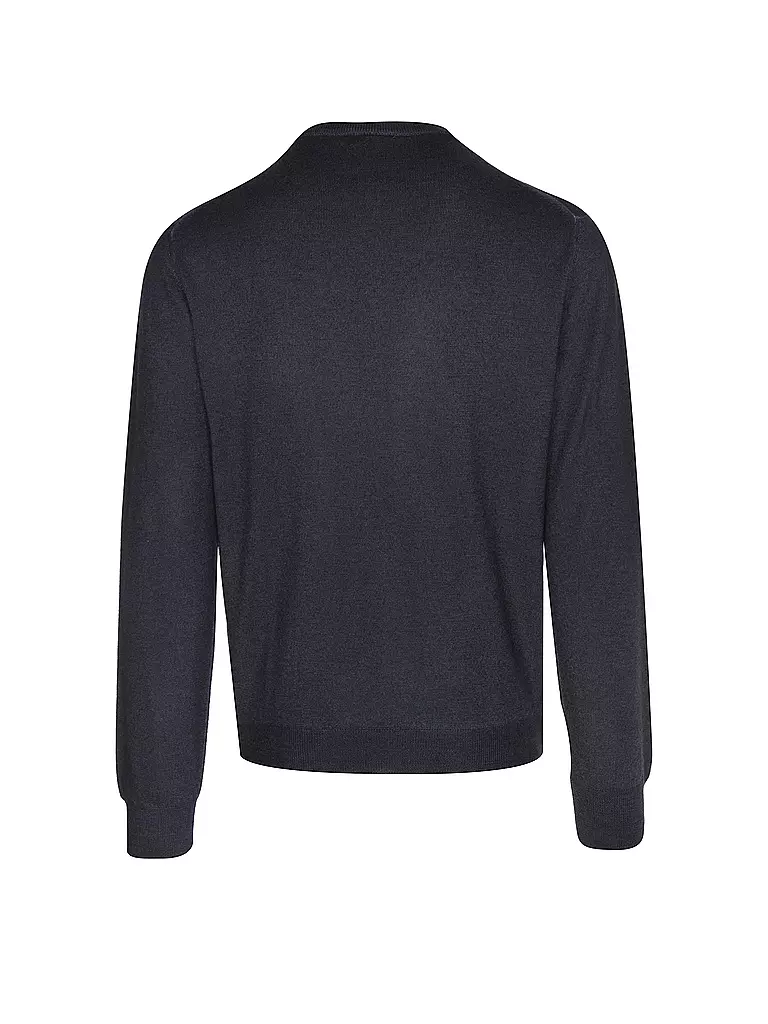 WOOLRICH | Pullover | blau