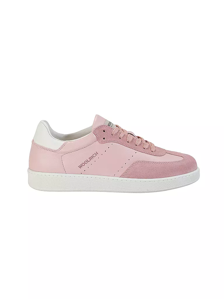 WOOLRICH | Sneakers  | rosa