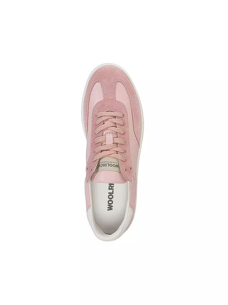 WOOLRICH | Sneakers  | rosa