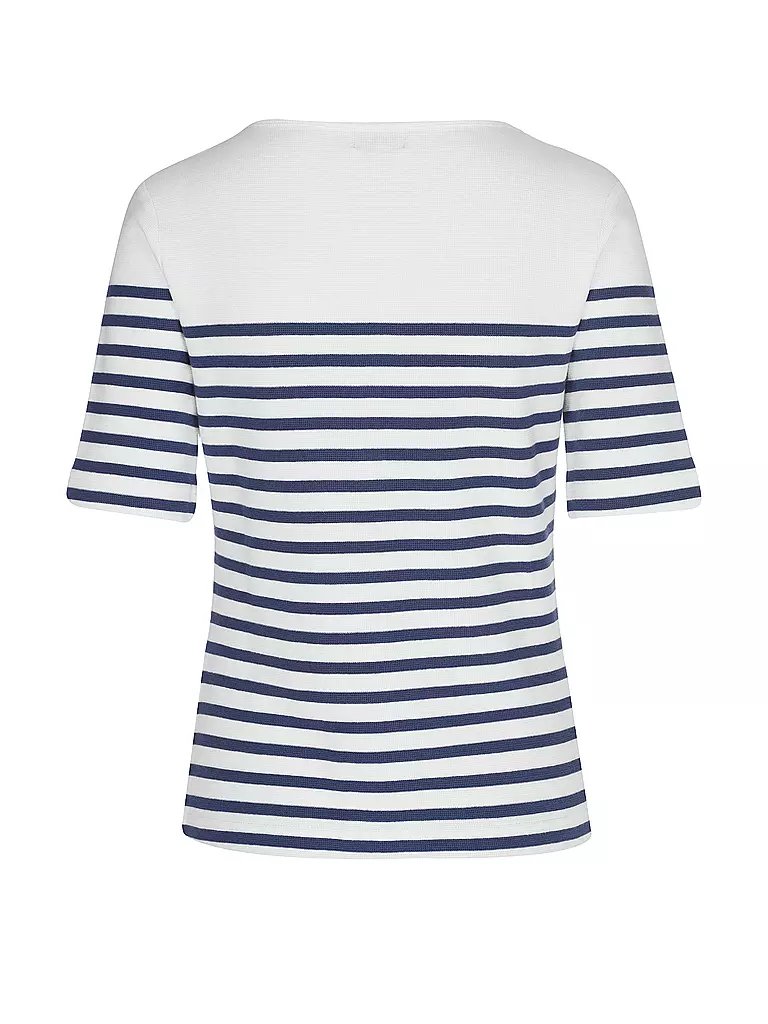 WOOLRICH | T-Shirt | weiss