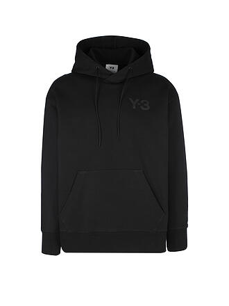 Y-3 | Kapuzensweater - Hoodie 