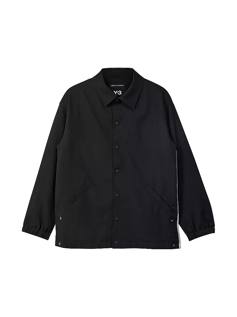 Y-3 | Blouson  | schwarz