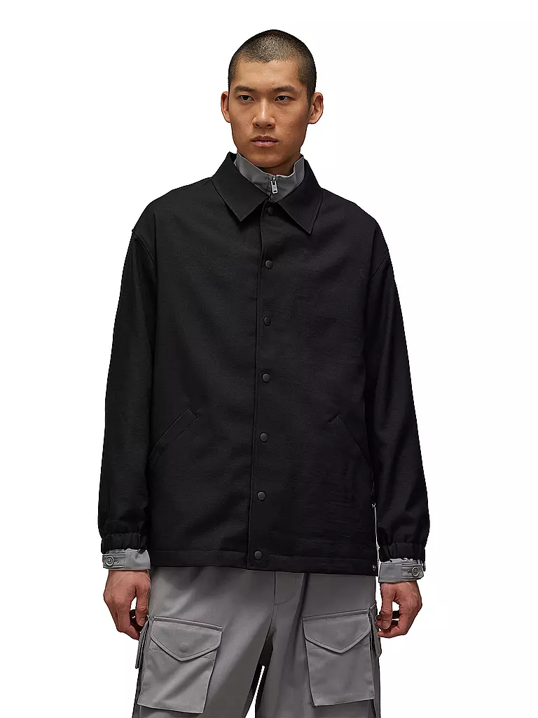 Y-3 | Blouson  | schwarz