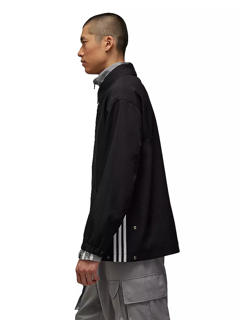 Y-3 | Blouson  | schwarz