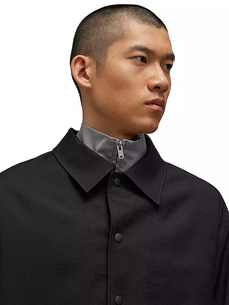 Y-3 | Blouson  | schwarz