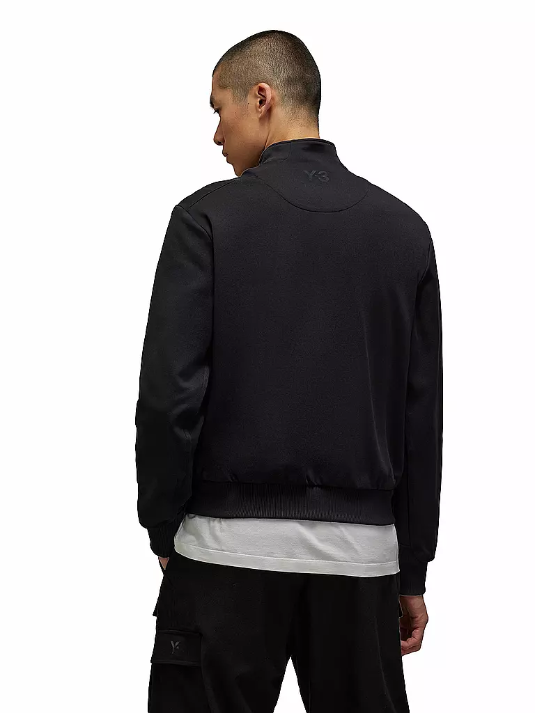 Y-3 | Jacke  | schwarz