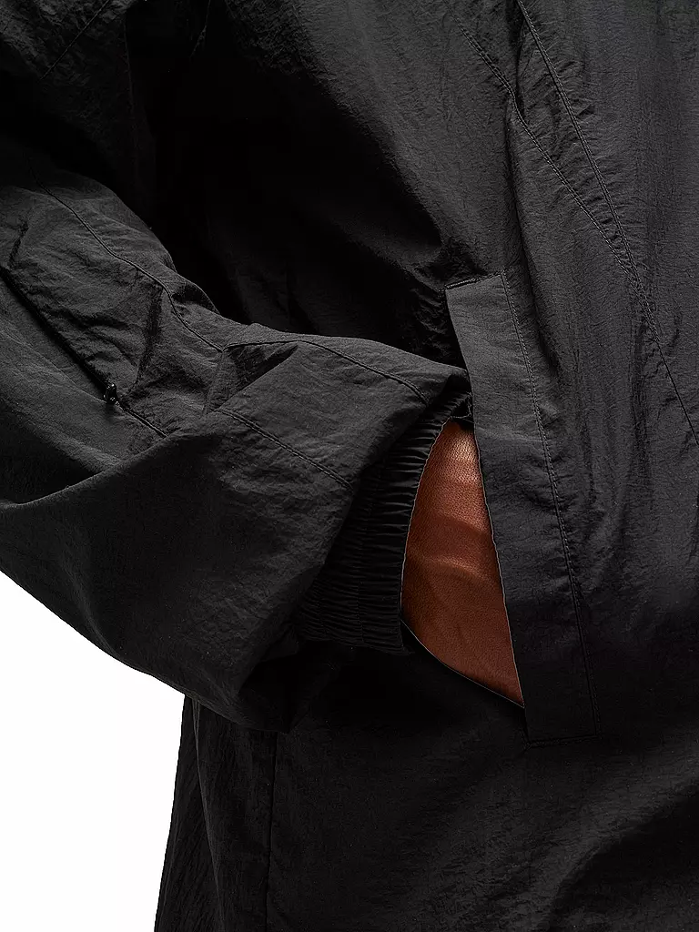 Y-3 | Jacke  | schwarz