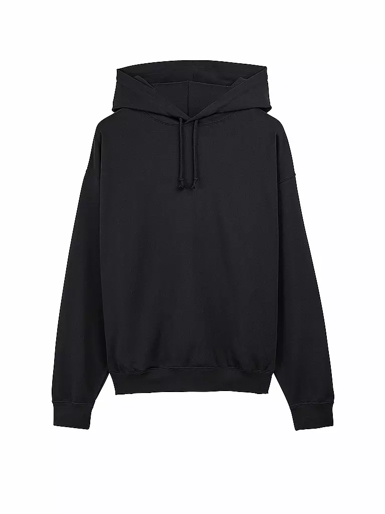 Y-3 | Kapuzensweater - Hoodie  | schwarz