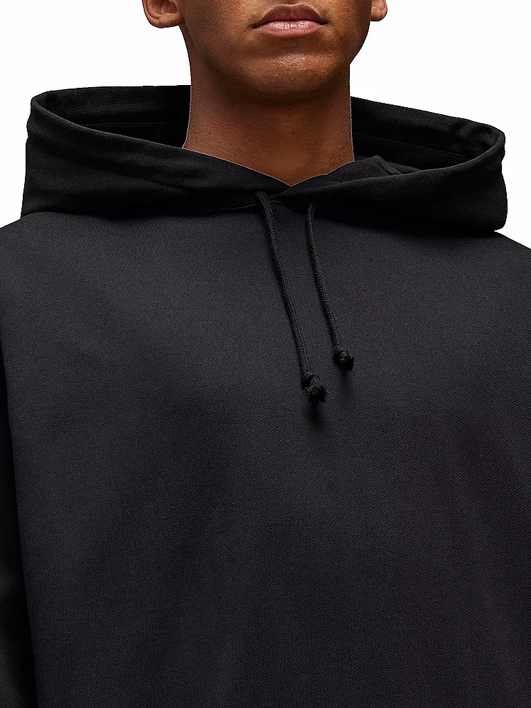 Y-3 | Kapuzensweater - Hoodie  | schwarz