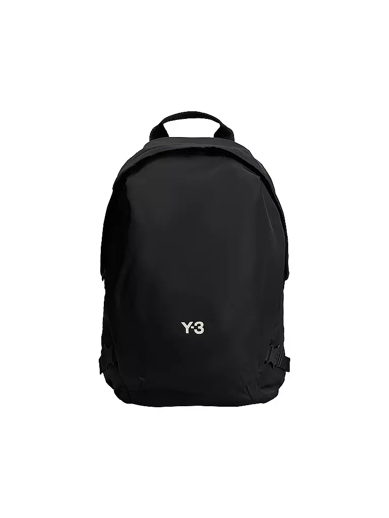 Y-3 | Rucksack  | schwarz