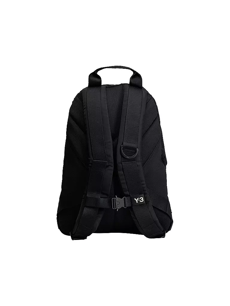 Y-3 | Rucksack  | schwarz