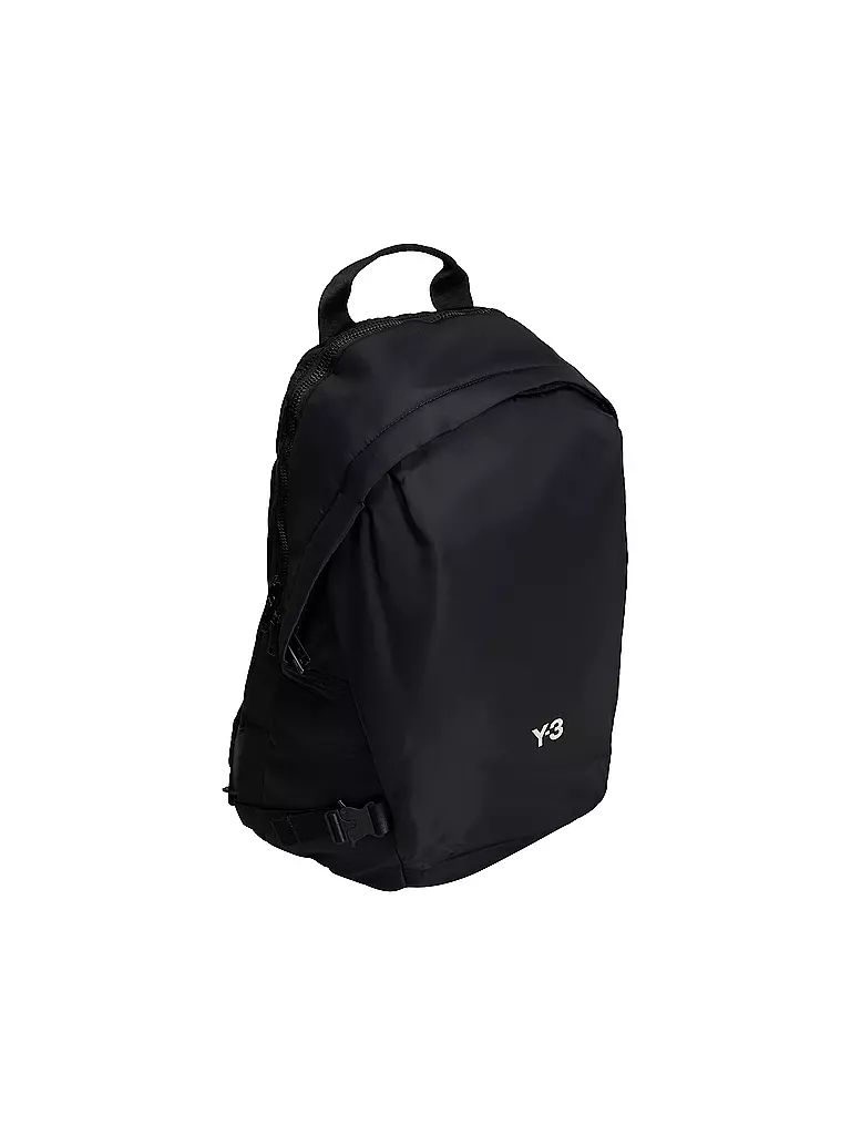 Y-3 | Rucksack  | schwarz