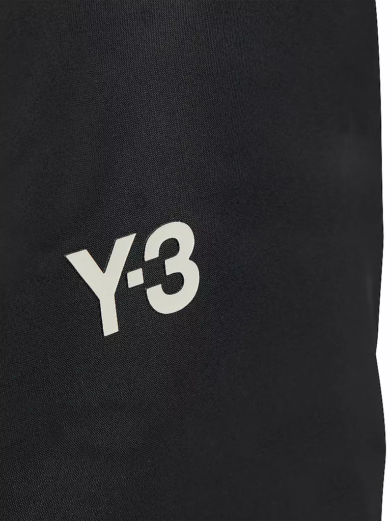 Y-3 | Rucksack  | schwarz