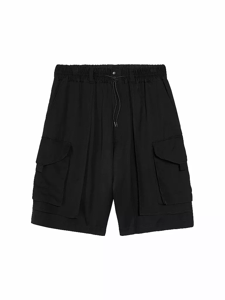 Y-3 | Shorts  | schwarz