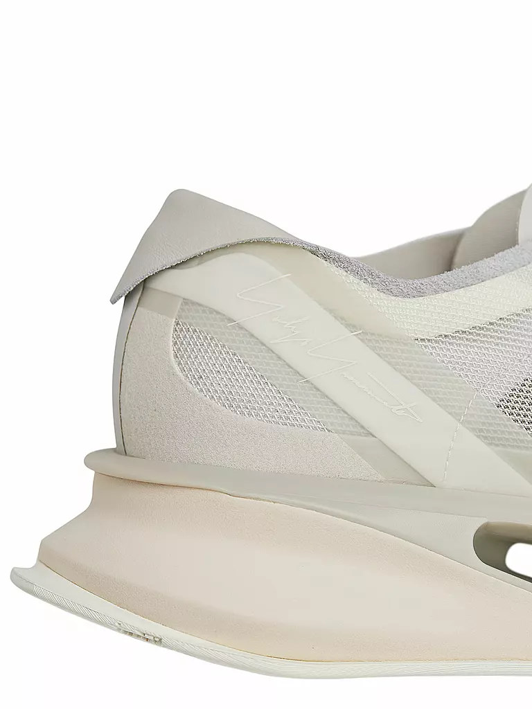 Y-3 | Sneaker S-GENDO RUN | creme